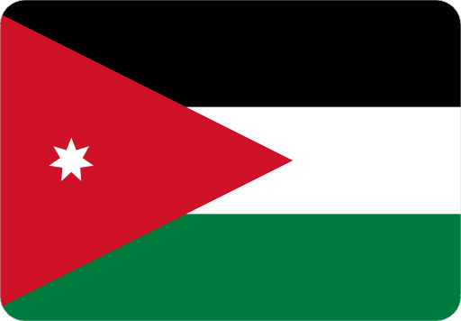 Jordan