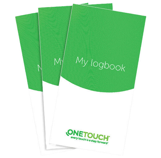 My logbook