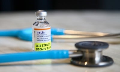 Managing Your Diabetes with Insulin Therapy