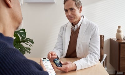 HCP Consult