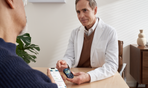 HCP Consult