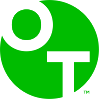 OneTouch Monogram Rebrand