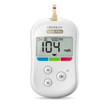 OneTouch Verio Flex® meter