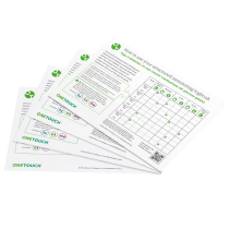 OneTouch Logbook