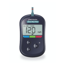 OneTouch Ultra Plus Flex meter