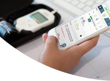OneTouch Verio Flex® meter