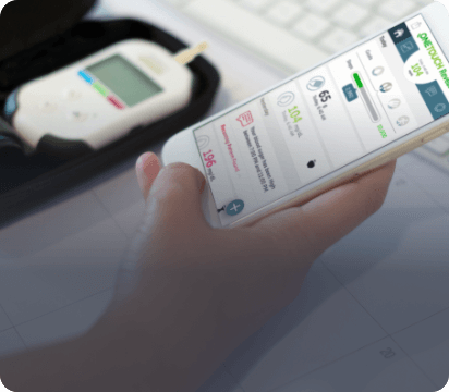 OneTouch® meter offer