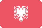 Shqipëria (Albania)