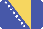 Босна и Херцеговина (Bosnia Herzegovina)