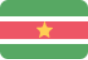 Curacao, Suriname y Antillas Holandesas