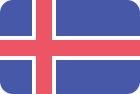 Ísland (Iceland)