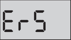 Error 5