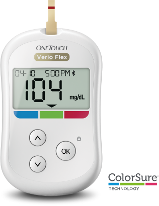 one touch verio pro lancetas para diabetes one touch verio pro lancetas para diabetes