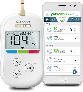 Free Blood Glucose Meter >> Check If You Qualify For An Offer To Get Your New Onetouch Meter Free Blood Glucose Meter >> Check If You Qualify For An Offer To Get Your New Onetouch Meter