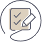 Icon Checklist