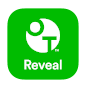 OneTouch App monogram Reveal