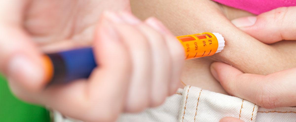 Starting Insulin Therapy