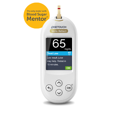 Products, Glucose Meters & Diabetic Test Strips