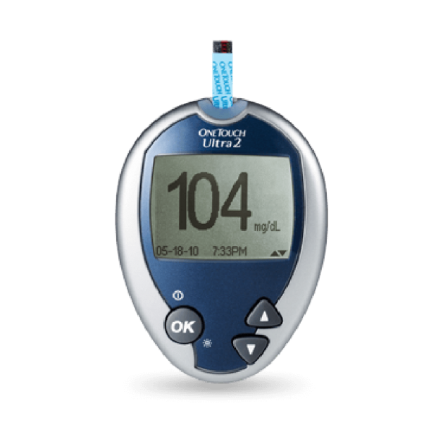 4 Types Of Blood Sugar Monitors You Can Use At Home Life Health Fitness